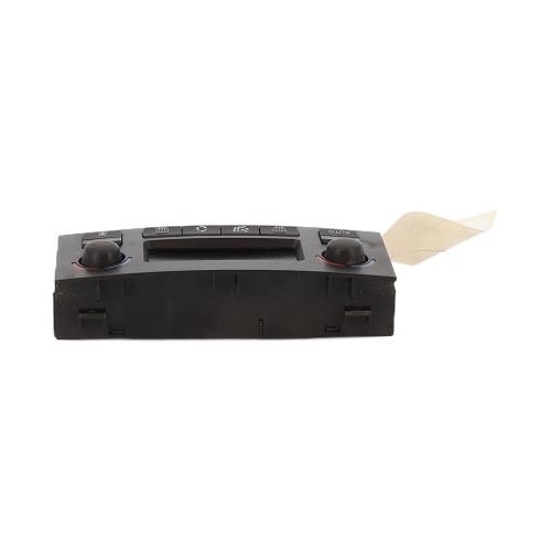 Image Commande chauffage - CITROEN JUMPY 2