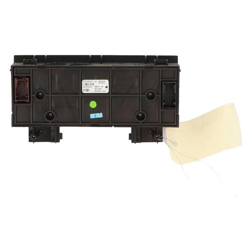 Image Commande chauffage - CITROEN JUMPY 2