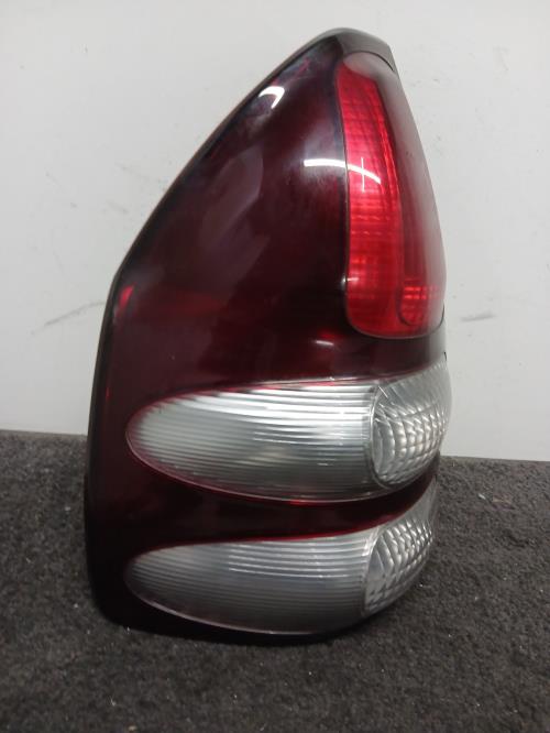 Image Feu arriere principal gauche (feux) - TOYOTA LAND CRUISER 4 J120