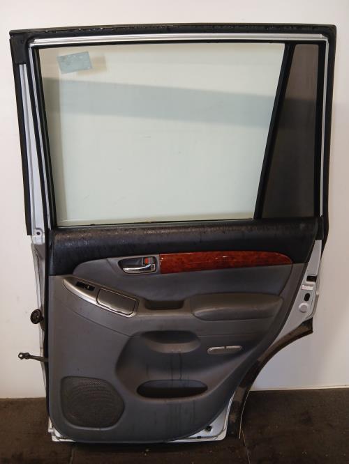 Image Porte arriere droit - TOYOTA LAND CRUISER 4 J120
