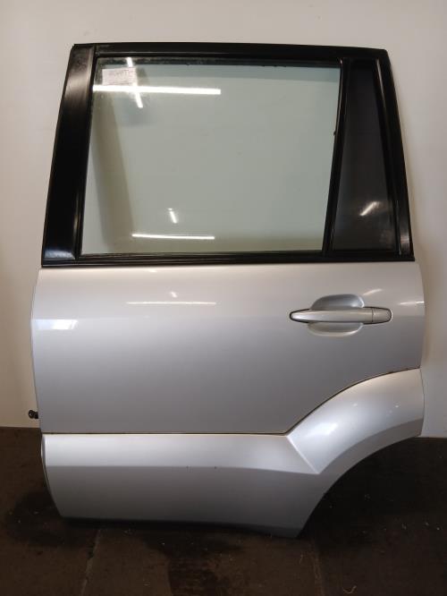 Image Porte arriere gauche - TOYOTA LAND CRUISER 4 J120