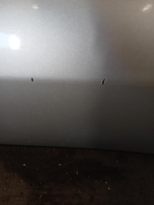 Image Porte arriere gauche - TOYOTA LAND CRUISER 4 J120