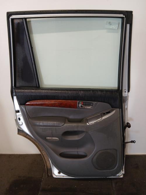Image Porte arriere gauche - TOYOTA LAND CRUISER 4 J120