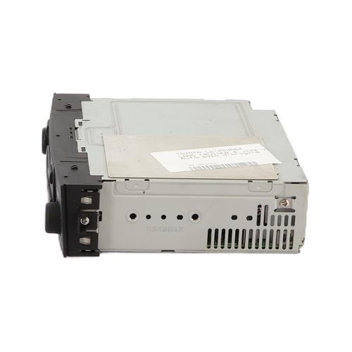Image Autoradio d'origine - TOYOTA LAND CRUISER 4 J120