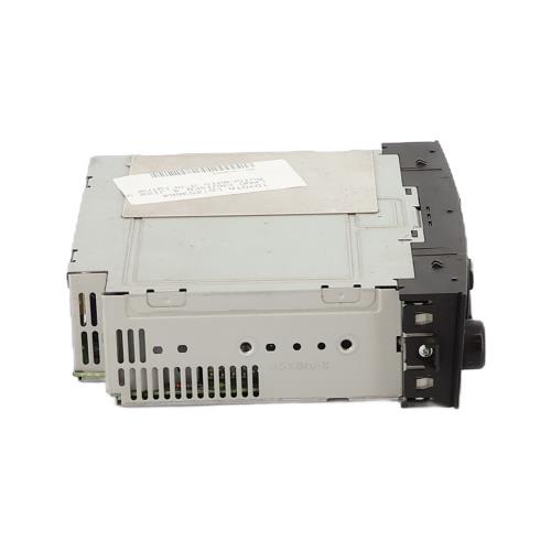 Image Autoradio d'origine - TOYOTA LAND CRUISER 4 J120