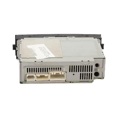 Image Autoradio d'origine - TOYOTA LAND CRUISER 4 J120