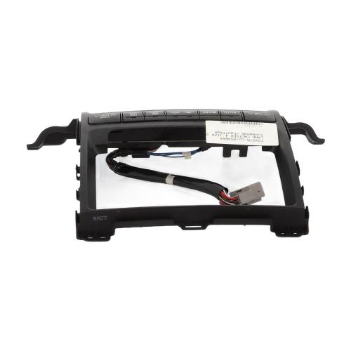 Image Commande chauffage - TOYOTA LAND CRUISER 4 J120