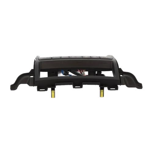 Image Commande chauffage - TOYOTA LAND CRUISER 4 J120