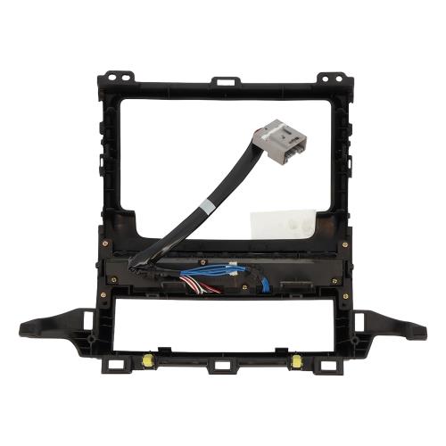 Image Commande chauffage - TOYOTA LAND CRUISER 4 J120