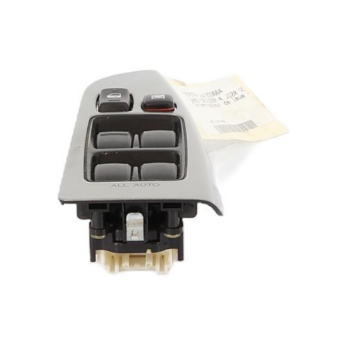 Image Interrupteur de leve vitre avant gauche - TOYOTA LAND CRUISER 4 J120