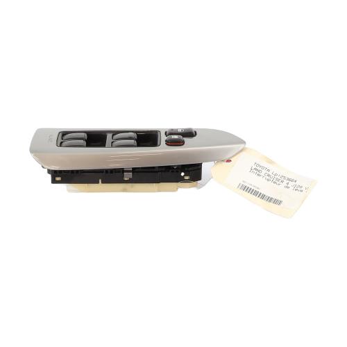 Image Interrupteur de leve vitre avant gauche - TOYOTA LAND CRUISER 4 J120
