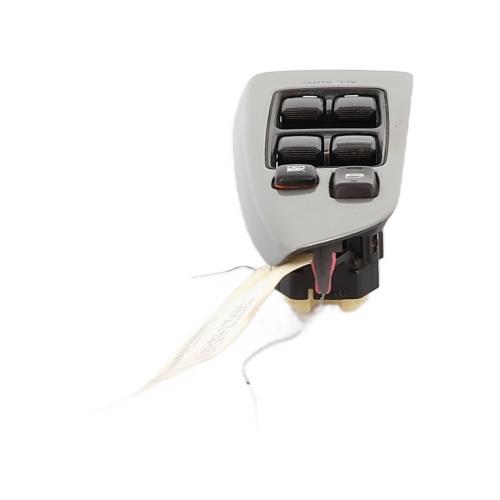 Image Interrupteur de leve vitre avant gauche - TOYOTA LAND CRUISER 4 J120