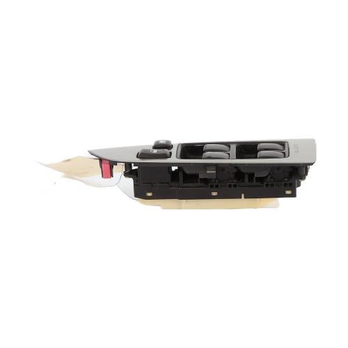Image Interrupteur de leve vitre avant gauche - TOYOTA LAND CRUISER 4 J120