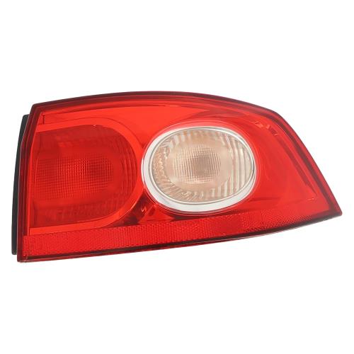 Image Feu arriere principal droit (feux) - RENAULT LAGUNA 2