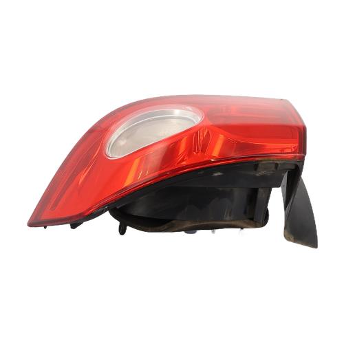 Image Feu arriere principal droit (feux) - RENAULT LAGUNA 2