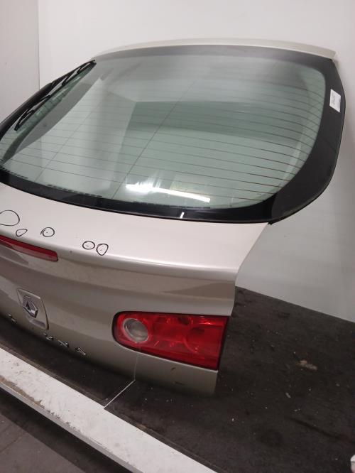 Image Malle/Hayon arriere - RENAULT LAGUNA 2