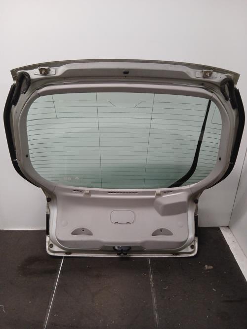 Image Malle/Hayon arriere - RENAULT LAGUNA 2