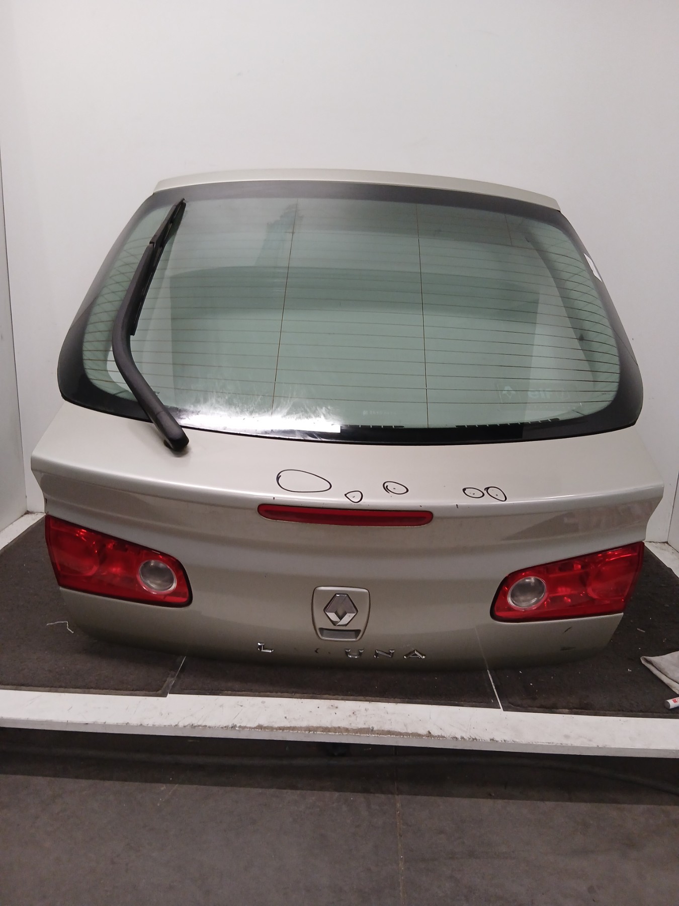 Pièce Auto