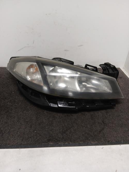 Image Optique avant principal droit (feux)(phare) - RENAULT LAGUNA 2