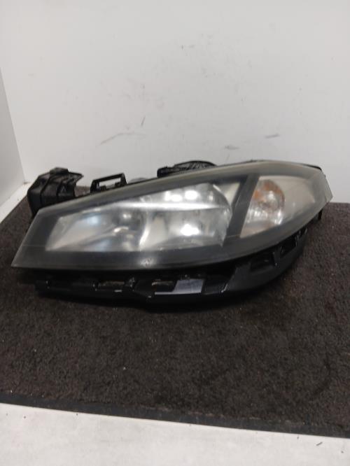 Image Optique avant principal gauche (feux)(phare) - RENAULT LAGUNA 2