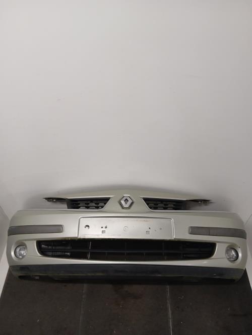 Image Pare choc avant - RENAULT LAGUNA 2