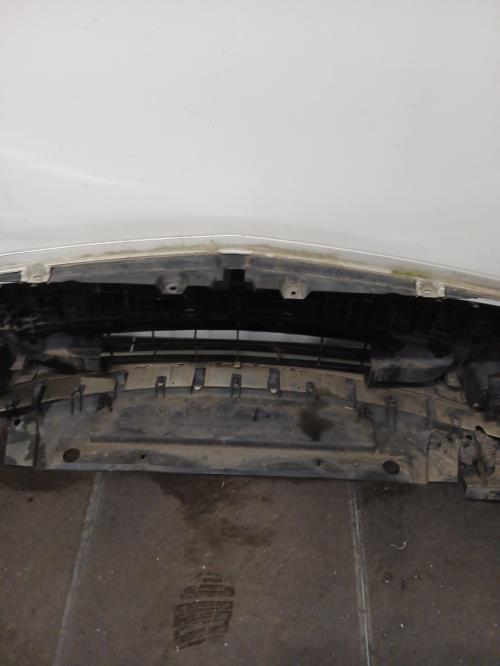Image Pare choc avant - RENAULT LAGUNA 2