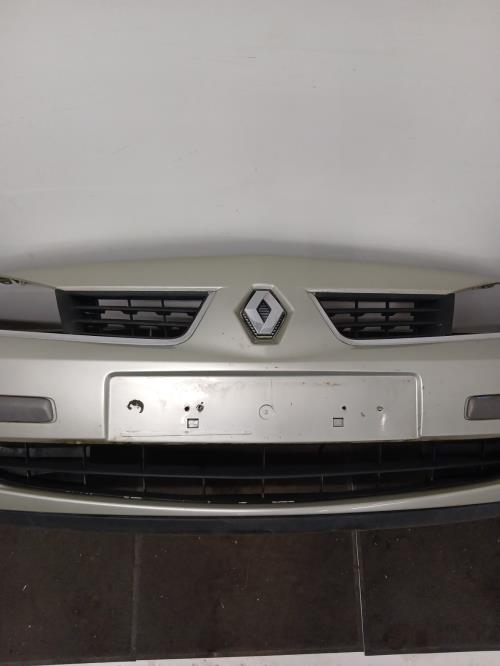 Image Pare choc avant - RENAULT LAGUNA 2