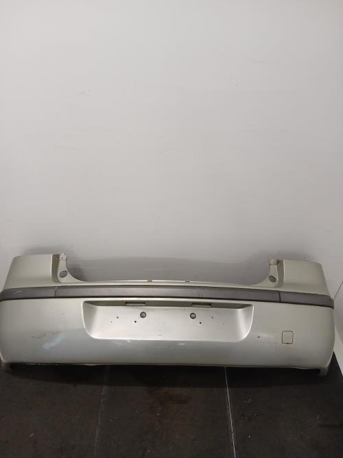 Image Pare choc arriere - RENAULT LAGUNA 2