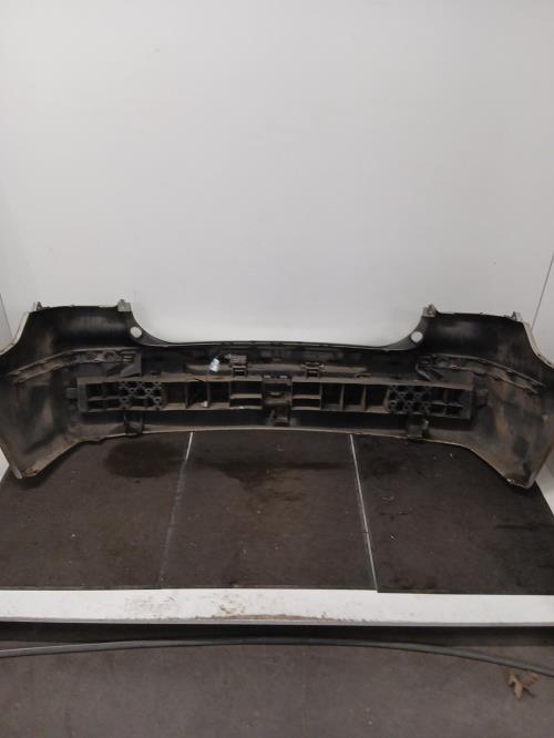 Image Pare choc arriere - RENAULT LAGUNA 2