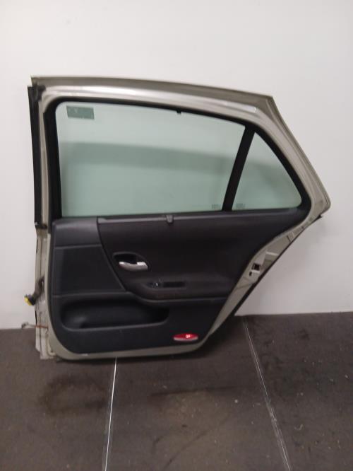 Image Porte arriere droit - RENAULT LAGUNA 2