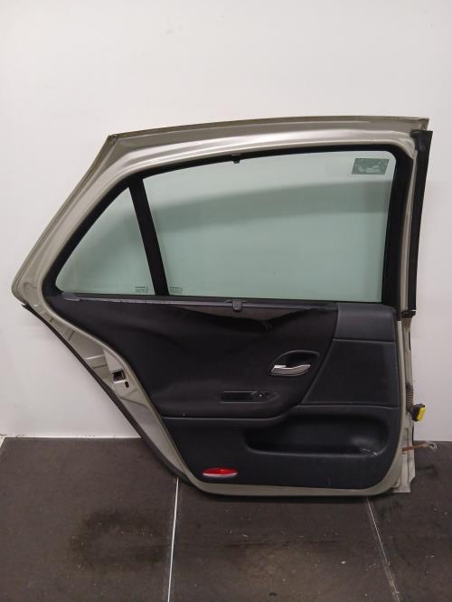 Image Porte arriere gauche - RENAULT LAGUNA 2