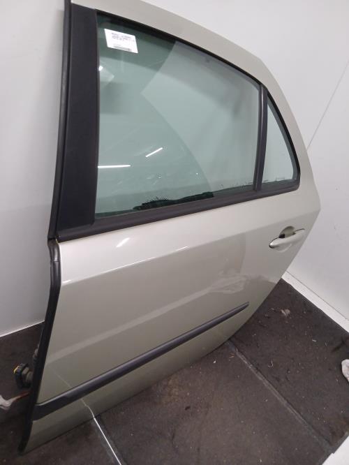 Image Porte arriere gauche - RENAULT LAGUNA 2