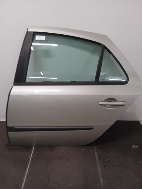 Image Porte arriere gauche - RENAULT LAGUNA 2