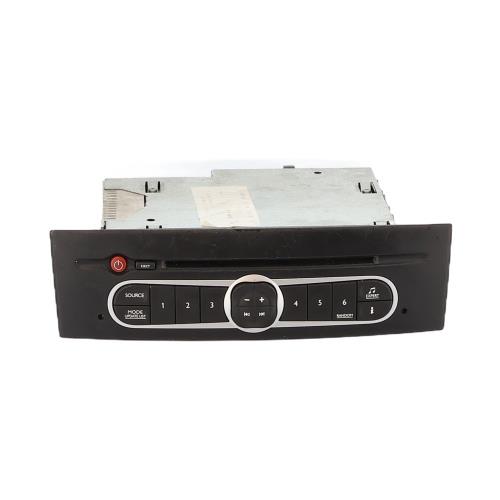 Image Autoradio d'origine - RENAULT LAGUNA 2