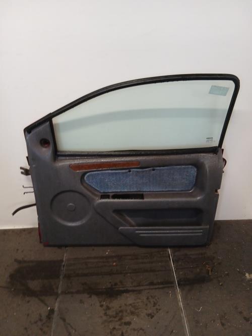 Image Porte avant droit - AIXAM 400