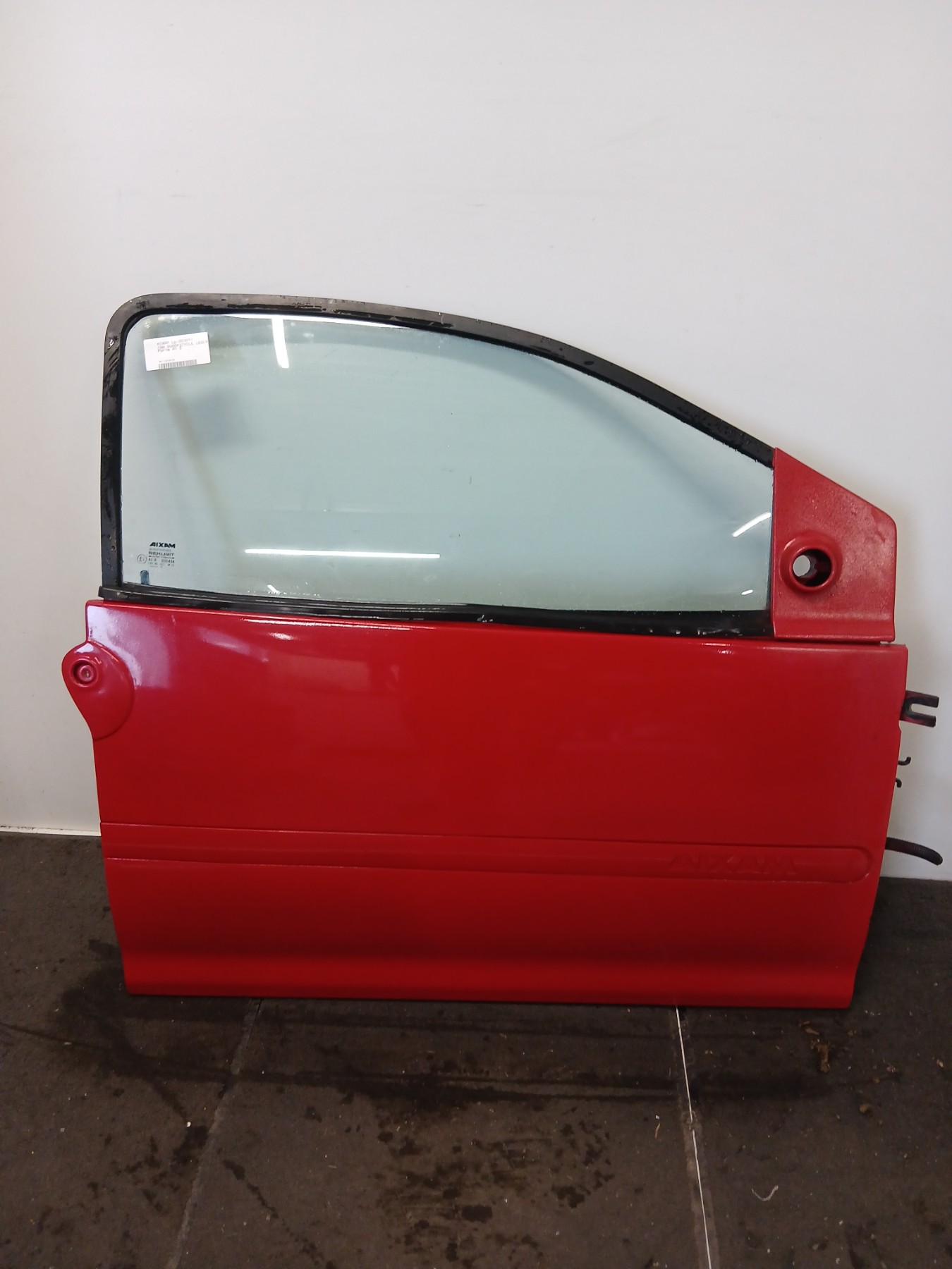Pièce Auto