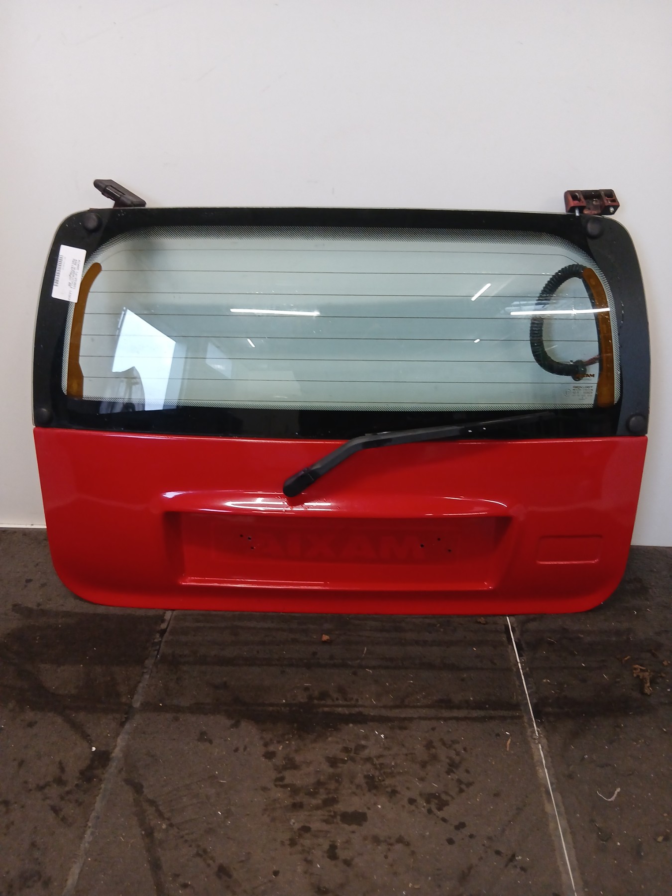 Pièce Auto