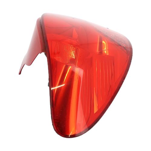 Image Feu arriere principal gauche (feux) - PEUGEOT 207