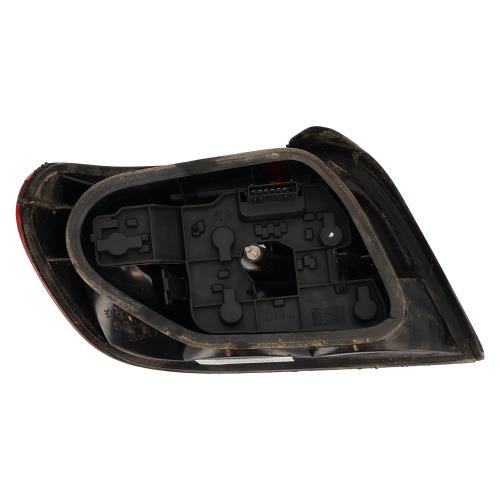 Image Feu arriere principal droit (feux) - CITROEN XSARA