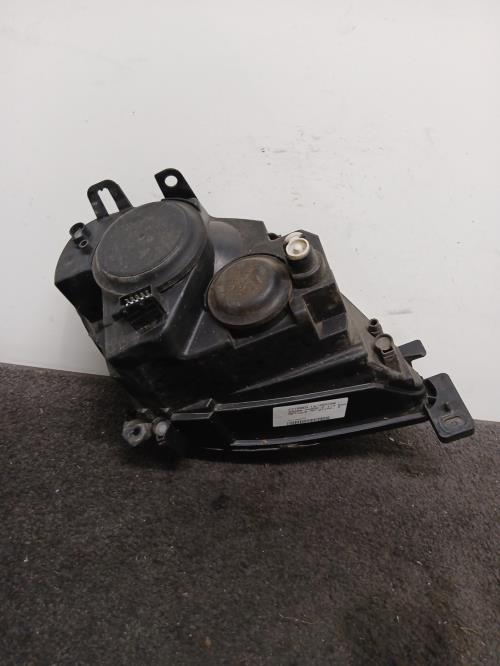 Image Optique avant principal gauche (feux)(phare) - CITROEN XSARA