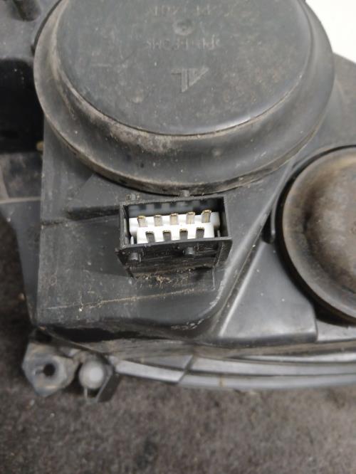 Image Optique avant principal gauche (feux)(phare) - CITROEN XSARA