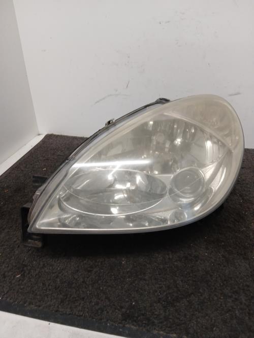 Image Optique avant principal gauche (feux)(phare) - CITROEN XSARA