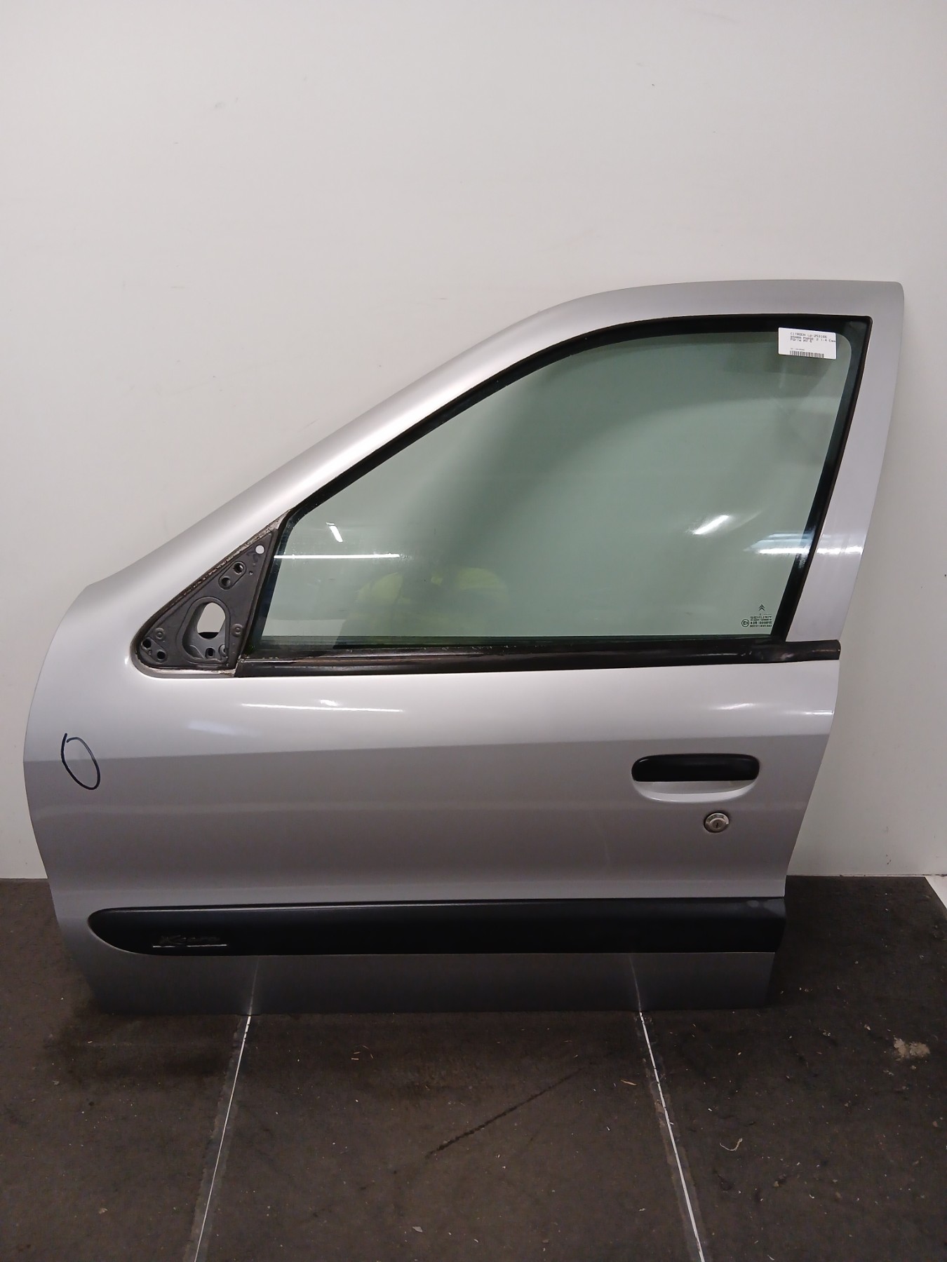 Pièce Auto