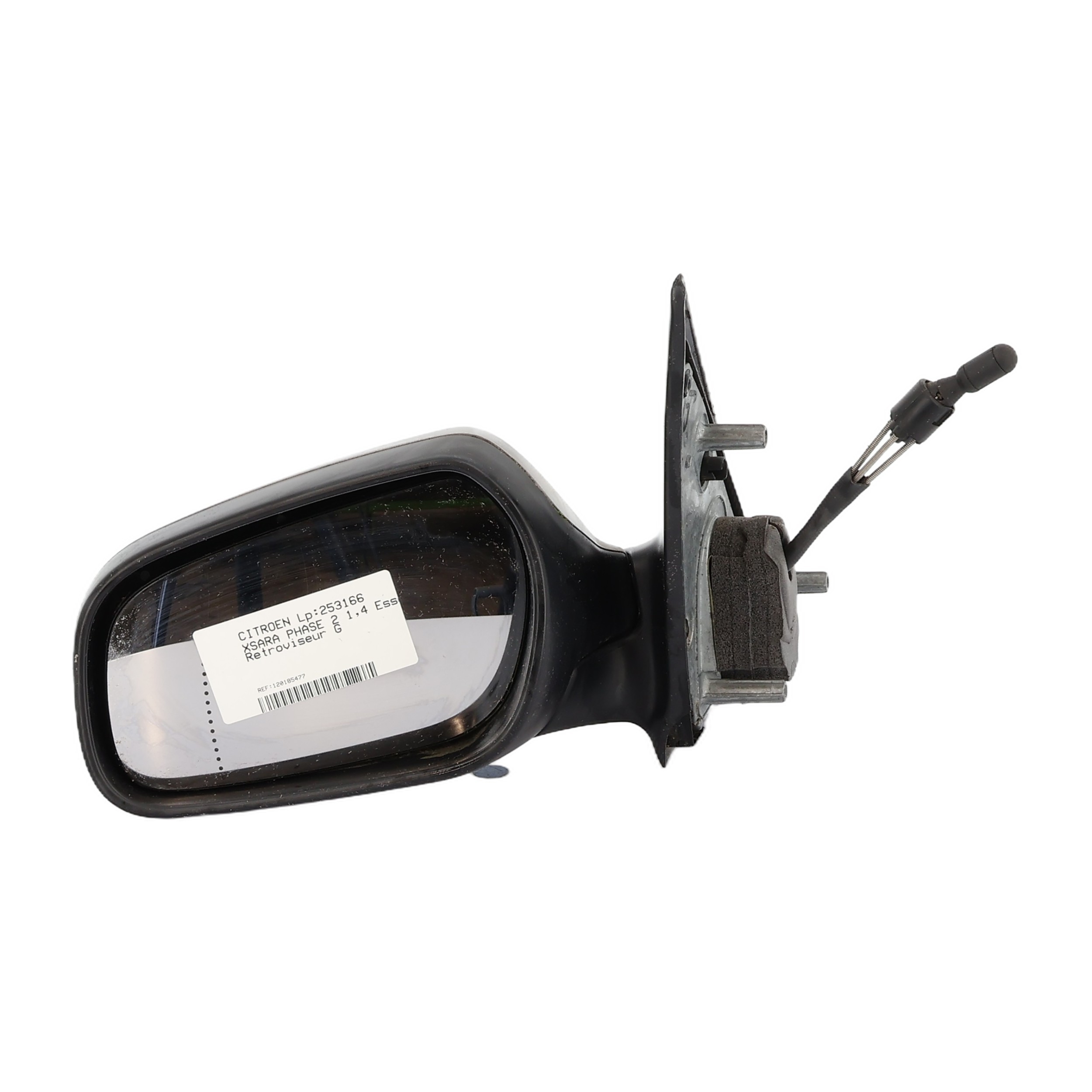 Pièce Auto