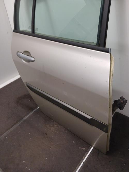 Image Porte arriere droit - RENAULT MEGANE 2