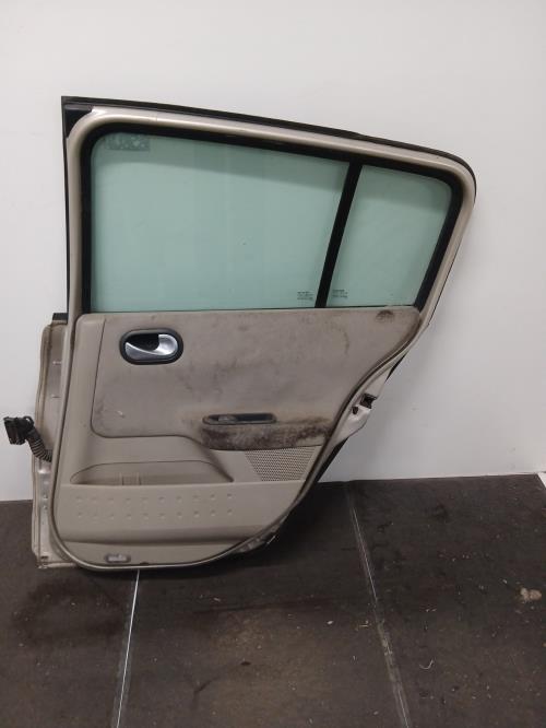 Image Porte arriere droit - RENAULT MEGANE 2