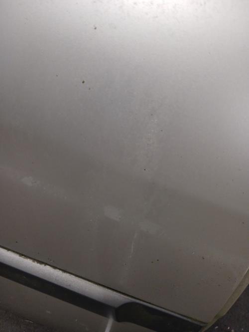 Image Porte arriere droit - RENAULT MEGANE 2