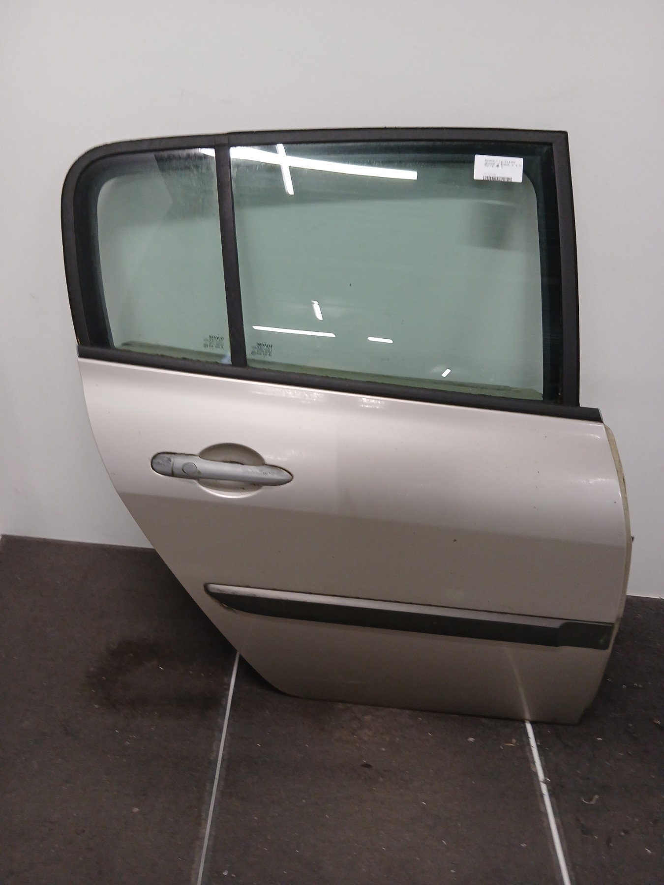 Pièce Auto