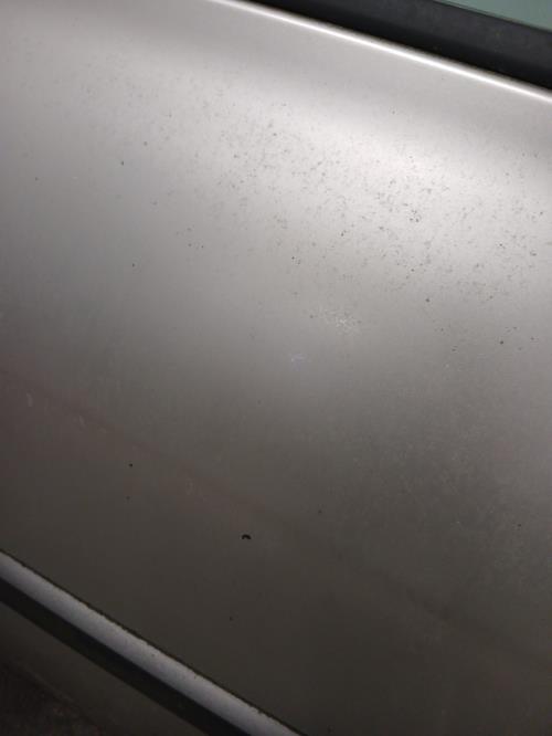 Image Porte arriere droit - RENAULT MEGANE 2