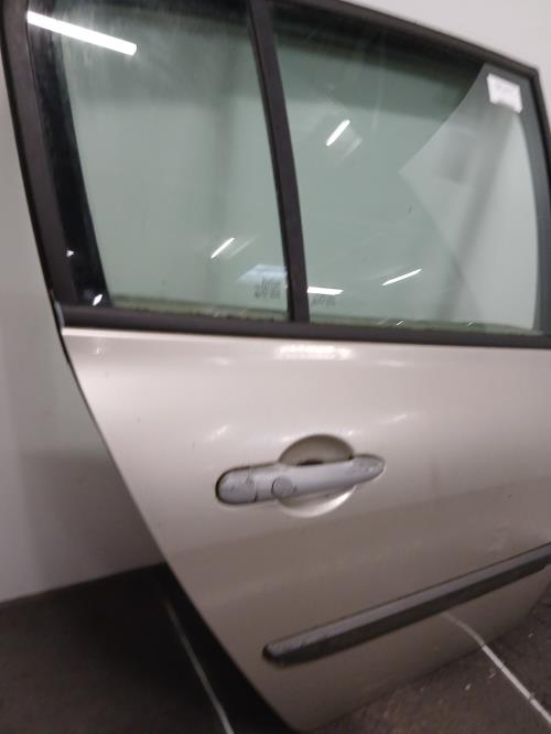 Image Porte arriere droit - RENAULT MEGANE 2